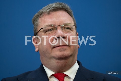  31.10.2025 WARSZAWA<br />
KONFERENCJA PRASOWA POLITYKOW PIS<br />
N/Z MICHAL WOJCIK<br />
FOT. MARCIN BANASZKIEWICZ / FOTONEWS  