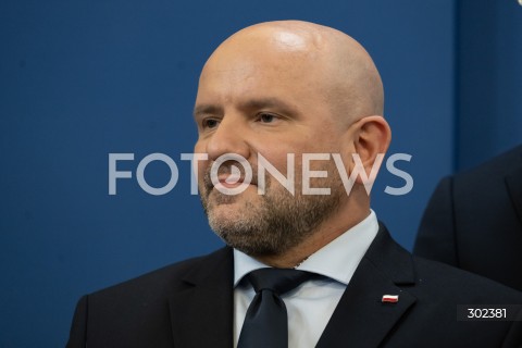  31.10.2025 WARSZAWA<br />
KONFERENCJA PRASOWA POLITYKOW PIS<br />
N/Z MARIUSZ GOSEK<br />
FOT. MARCIN BANASZKIEWICZ / FOTONEWS  