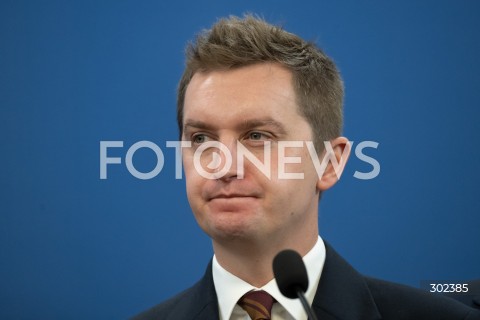  31.10.2025 WARSZAWA<br />
KONFERENCJA PRASOWA POLITYKOW PIS<br />
N/Z SEBASTAN KALETA<br />
FOT. MARCIN BANASZKIEWICZ / FOTONEWS  