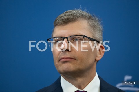  31.10.2025 WARSZAWA<br />
KONFERENCJA PRASOWA POLITYKOW PIS<br />
N/Z MARCIN WARCHOL<br />
FOT. MARCIN BANASZKIEWICZ / FOTONEWS  