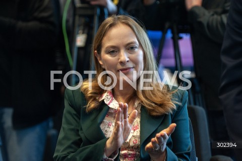  04.11.2025 WARSZAWA<br />
KONFERENCJA W CENTRUM UNIJNYCH PROJEKTOW TRANSPORTOWYCH CUPT<br />
N/Z KATARZYNA PELCZYNSKA NALECZ<br />
 