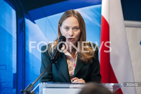  04.11.2025 WARSZAWA<br />
KONFERENCJA W CENTRUM UNIJNYCH PROJEKTOW TRANSPORTOWYCH CUPT<br />
N/Z KATARZYNA PELCZYNSKA NALECZ<br />
 