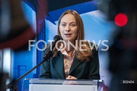  04.11.2025 WARSZAWA<br />
KONFERENCJA W CENTRUM UNIJNYCH PROJEKTOW TRANSPORTOWYCH CUPT<br />
N/Z KATARZYNA PELCZYNSKA NALECZ<br />
 