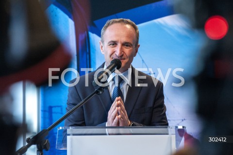  04.11.2025 WARSZAWA<br />
KONFERENCJA W CENTRUM UNIJNYCH PROJEKTOW TRANSPORTOWYCH CUPT<br />
N/Z GRZEGORZ BOSKI<br />
 