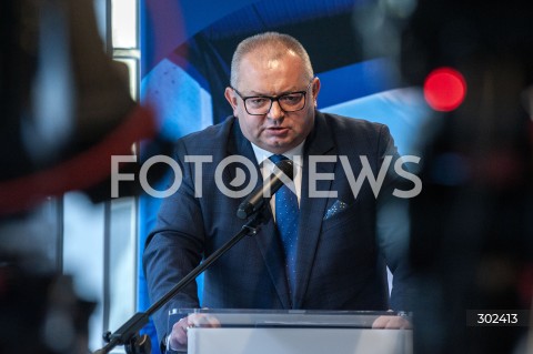  04.11.2025 WARSZAWA<br />
KONFERENCJA W CENTRUM UNIJNYCH PROJEKTOW TRANSPORTOWYCH CUPT<br />
N/Z KRZYSZTOF KLIMOSZ<br />
 