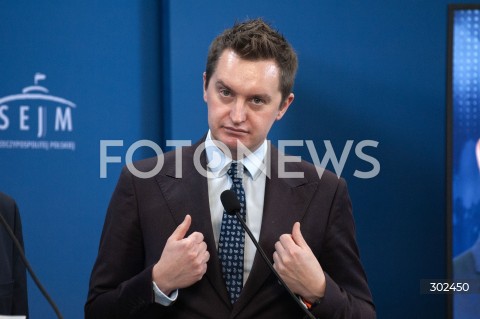  05.11.2025 WARSZAWA<br />
DZIEN W SEJMIE<br />
N/Z SEBASTIAN KALETA<br />
 