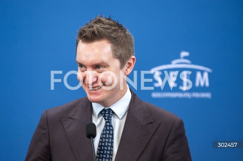  05.11.2025 WARSZAWA<br />
DZIEN W SEJMIE<br />
N/Z SEBASTIAN KALETA<br />
 