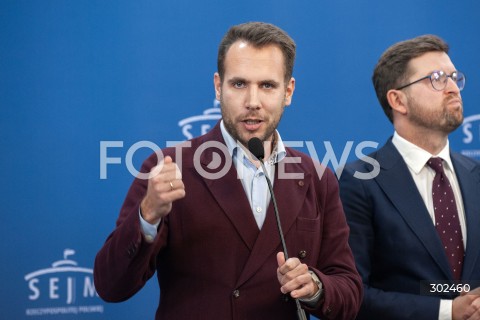  05.11.2025 WARSZAWA<br />
DZIEN W SEJMIE<br />
N/Z JAN KANTHAK<br />
 