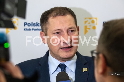  05.11.2025 WARSZAWA<br />
DZIEN W SEJMIE<br />
N/Z KAMIL WNUK<br />
 