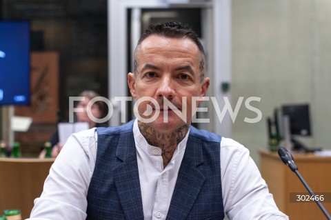  05.11.2025 WARSZAWA<br />
DZIEN W SEJMIE<br />
N/Z MARCIN JOZEFACIUK<br />
 