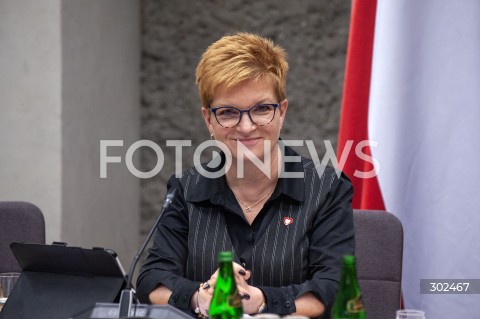  05.11.2025 WARSZAWA<br />
DZIEN W SEJMIE<br />
N/Z URSZULA AUGUSTYN<br />
 