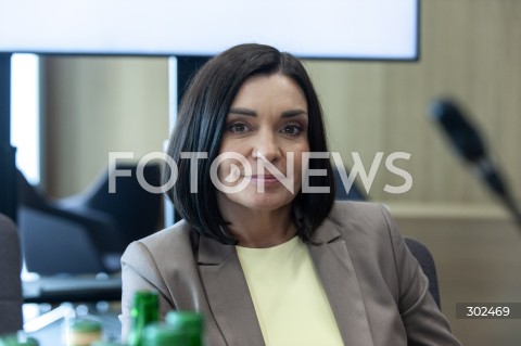  05.11.2025 WARSZAWA<br />
DZIEN W SEJMIE<br />
N/Z MAGDALENA SROKA<br />
 