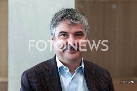  05.11.2025 WARSZAWA<br />
DZIEN W SEJMIE<br />
N/Z RADOSLAW LUBCZYK<br />
 