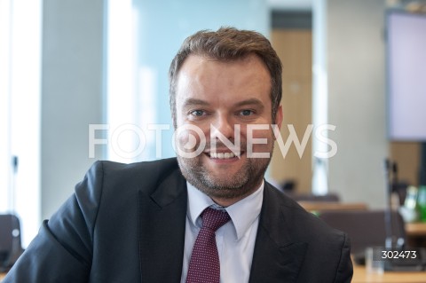  05.11.2025 WARSZAWA<br />
DZIEN W SEJMIE<br />
N/Z RAFAL BOCHENEK<br />
 