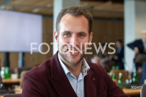  05.11.2025 WARSZAWA<br />
DZIEN W SEJMIE<br />
N/Z JAN KANTHAK<br />
 