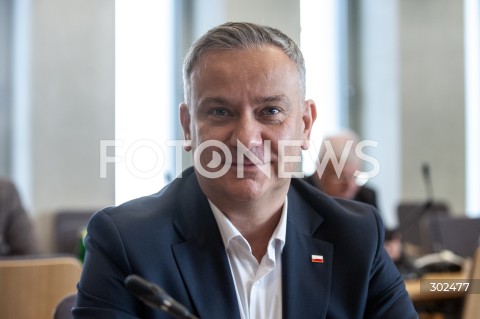  05.11.2025 WARSZAWA<br />
DZIEN W SEJMIE<br />
N/Z MARCIN GWOZDZ<br />
 