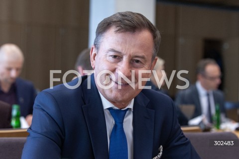  05.11.2025 WARSZAWA<br />
DZIEN W SEJMIE<br />
N/Z KRZYSZTOF GRABCZUK<br />
 