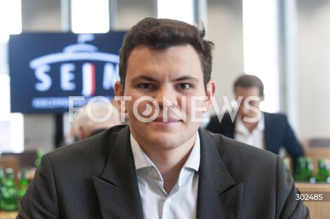  05.11.2025 WARSZAWA<br />
DZIEN W SEJMIE<br />
N/Z ADAM GOMOLA<br />
 