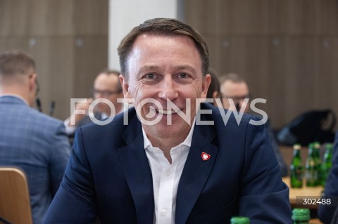  05.11.2025 WARSZAWA<br />
DZIEN W SEJMIE<br />
N/Z PATRYK GABRIEL<br />
 