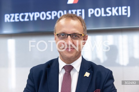  05.11.2025 WARSZAWA<br />
DZIEN W SEJMIE<br />
N/Z LUKASZ OSMALAK<br />
 