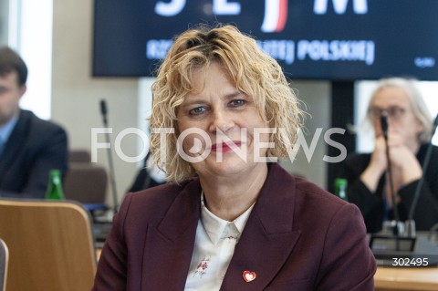  05.11.2025 WARSZAWA<br />
DZIEN W SEJMIE<br />
N/Z ALICJA LUCZAK<br />
 