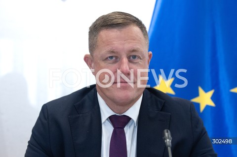  05.11.2025 WARSZAWA<br />
DZIEN W SEJMIE<br />
N/Z MICHAL POLUBOCZEK<br />
 