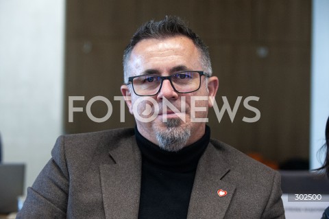  05.11.2025 WARSZAWA<br />
DZIEN W SEJMIE<br />
N/Z LUKASZ HORBATOWSKI<br />
 