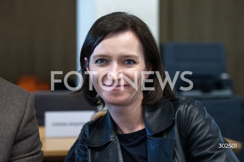  05.11.2025 WARSZAWA<br />
DZIEN W SEJMIE<br />
N/Z WERONIKA SMARDUCH<br />
 