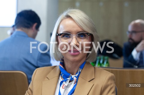  05.11.2025 WARSZAWA<br />
DZIEN W SEJMIE<br />
N/Z ANNA SOBOLAK<br />
 