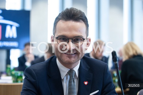  05.11.2025 WARSZAWA<br />
DZIEN W SEJMIE<br />
N/Z ADRIAN WITCZAK<br />
 