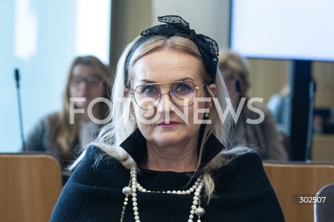  05.11.2025 WARSZAWA<br />
DZIEN W SEJMIE<br />
N/Z ANNA BALUCH<br />
 