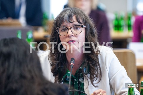  05.11.2025 WARSZAWA<br />
DZIEN W SEJMIE<br />
N/Z KLAUDIA JACHIRA<br />
 