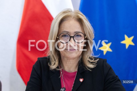  05.11.2025 WARSZAWA<br />
DZIEN W SEJMIE<br />
N/Z MARIA MALGORZATA JANYSKA<br />
 