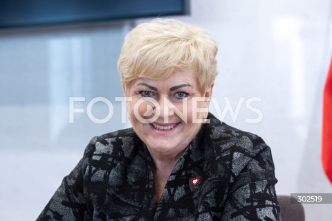  05.11.2025 WARSZAWA<br />
DZIEN W SEJMIE<br />
N/Z MALGORZATA PEPEK<br />
 