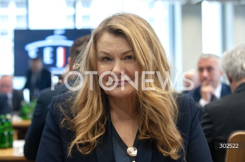  05.11.2025 WARSZAWA<br />
DZIEN W SEJMIE<br />
N/Z KATARZYNA MARIA PIEKARSKA<br />
 