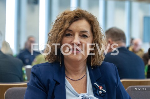  05.11.2025 WARSZAWA<br />
DZIEN W SEJMIE<br />
N/Z DOROTA MAREK<br />
 