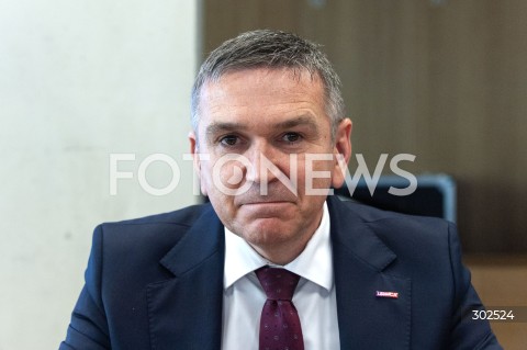  05.11.2025 WARSZAWA<br />
DZIEN W SEJMIE<br />
N/Z ARKADIUSZ SIKORA<br />
 