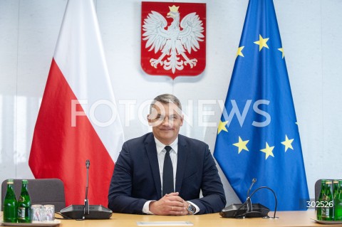  05.11.2025 WARSZAWA<br />
DZIEN W SEJMIE<br />
N/Z TOMASZ KOSTUS<br />
 