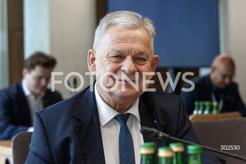  05.11.2025 WARSZAWA<br />
DZIEN W SEJMIE<br />
N/Z ALEKSANDER MROWCZYNSKI<br />
 