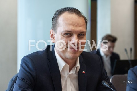  05.11.2025 WARSZAWA<br />
DZIEN W SEJMIE<br />
N/Z RAFAL WEBER<br />
 