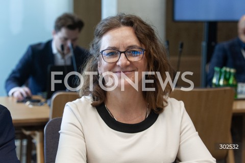  05.11.2025 WARSZAWA<br />
DZIEN W SEJMIE<br />
N/Z AGATA WOJTYSZEK<br />
 