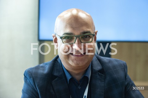  05.11.2025 WARSZAWA<br />
DZIEN W SEJMIE<br />
N/Z ALVIN GAJADHUR<br />
 