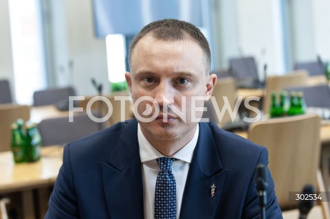  05.11.2025 WARSZAWA<br />
DZIEN W SEJMIE<br />
N/Z KRZYSZTOF MULAWA<br />
 