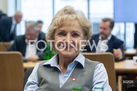  05.11.2025 WARSZAWA<br />
DZIEN W SEJMIE<br />
N/Z MAGDALENA MALGORZATA KOLODZIEJCZAK<br />
 