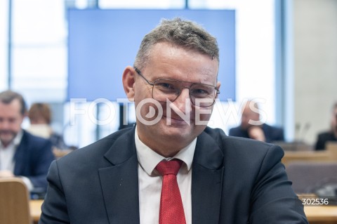  05.11.2025 WARSZAWA<br />
DZIEN W SEJMIE<br />
N/Z BARTOSZ ZAWIEJA<br />
 