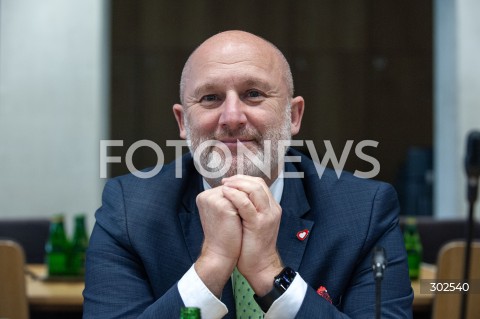  05.11.2025 WARSZAWA<br />
DZIEN W SEJMIE<br />
N/Z PIOTR KANDYBA<br />
 