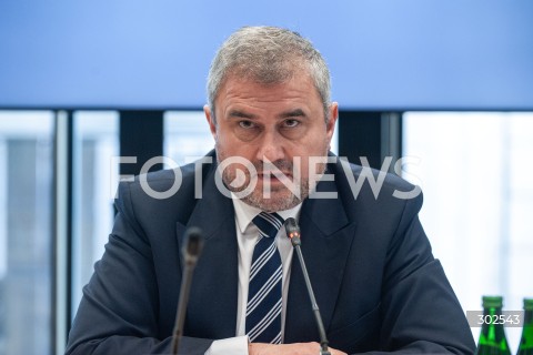  05.11.2025 WARSZAWA<br />
DZIEN W SEJMIE<br />
N/Z STANISLAW BUKOWIEC<br />
 