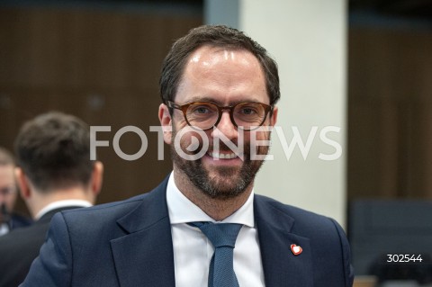  05.11.2025 WARSZAWA<br />
DZIEN W SEJMIE<br />
N/Z PAWEL BLIZNIUK<br />
 