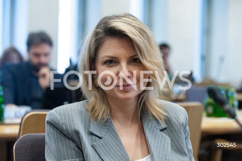  05.11.2025 WARSZAWA<br />
DZIEN W SEJMIE<br />
N/Z MONIKA ROSA<br />
 