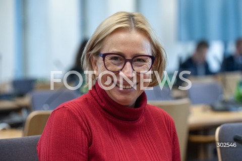  05.11.2025 WARSZAWA<br />
DZIEN W SEJMIE<br />
N/Z JOANNA WICHA<br />
 